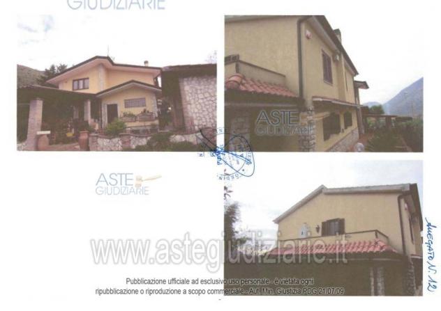 IMMOBILI-IMMOBILE RESIDENZIALE-LOC FOSSE CAMUSO - Foto 4