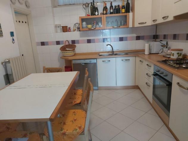 Appartamento in vendita a Massa 130 mq Rif: 870425 - Foto 4