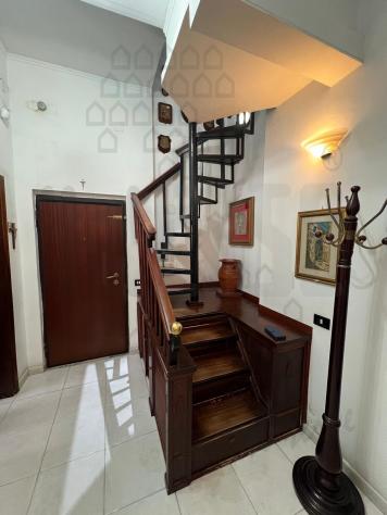 VILLA di 6 vani e di 160 mq (MESSINA) rif. 2VS18242 - Foto 5