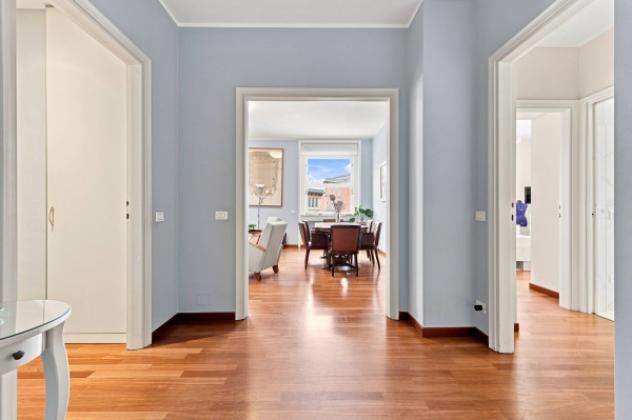 Appartamento di 140 m² con 5 locali in vendita a Milano - Foto 8
