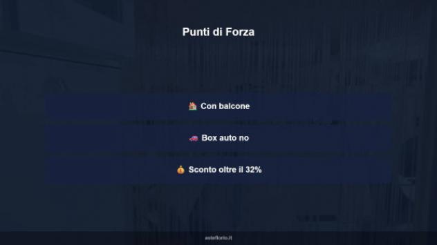 Immobile in asta di 29 m² in vendita a Milano - Foto 17