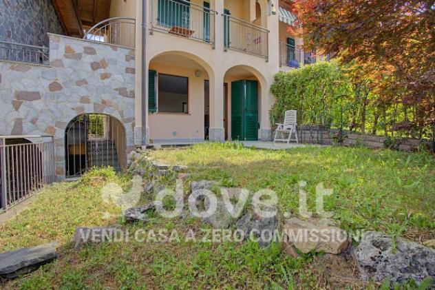 Appartamento di 53 m² con 2 locali e box auto in vendita a Montegrino Valtravaglia - Foto 18