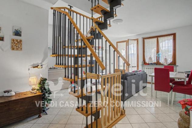 Appartamento di 70 m² con 3 locali in vendita a Montegrino Valtravaglia - Foto 10