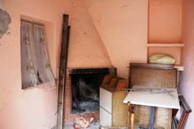 Orvieto (Morrano) - Vendesi abitazione semi-indipendente con cantina e garage. - Foto 9