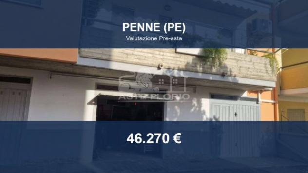 Immobile in asta di 140 m² in vendita a Penne