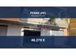 Immobile in asta di 140 m² in vendita a Penne