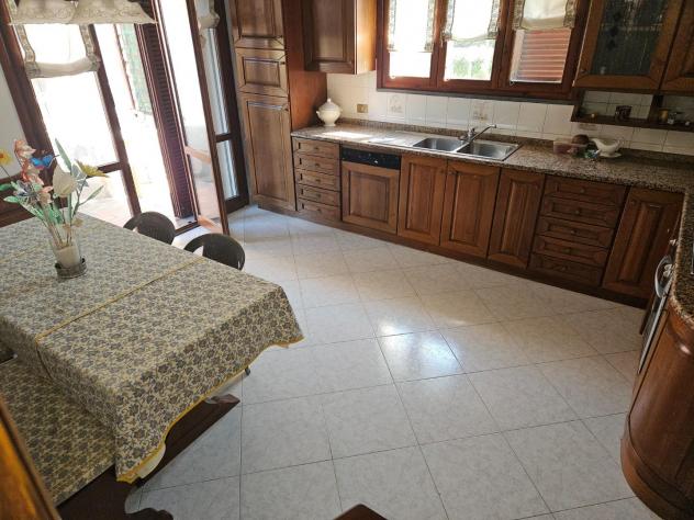 Villa in vendita a Riglione Oratoio - Pisa 150 mq Rif: 1403572 - Foto 6