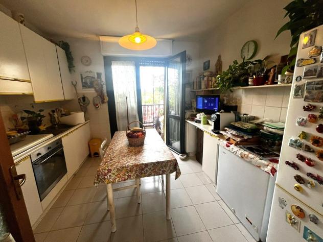 APPARTAMENTO di 4 vani e di 96 mq (POGGIO A CAIANO) rif. L1382 - Foto 19