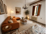 Viareggina in vendita a Serra - San Miniato 125 mq  Rif: 1419441