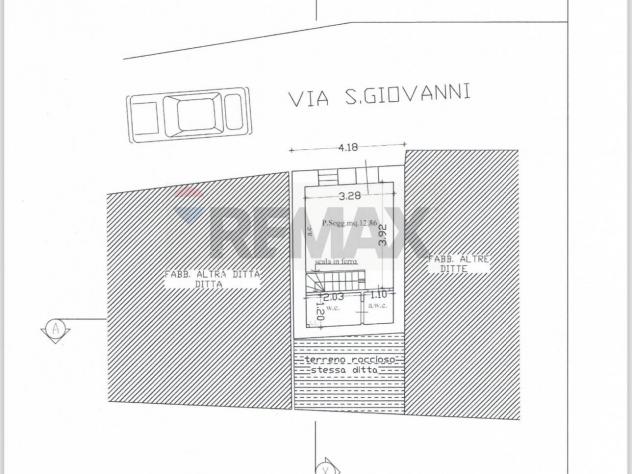 Casa Indipendente in vendita a Savoca - Foto 3