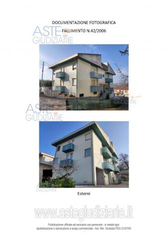 IMMOBILI-IMMOBILE RESIDENZIALE-Strada per Bettolelle, 81/b, 60019 Bettolelle AN, Italia - Foto 4