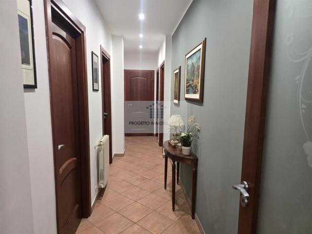 attico vista mare - Foto 16
