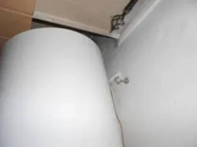 Immobile in asta di 129 m², box auto in vendita a Stienta - Foto 14
