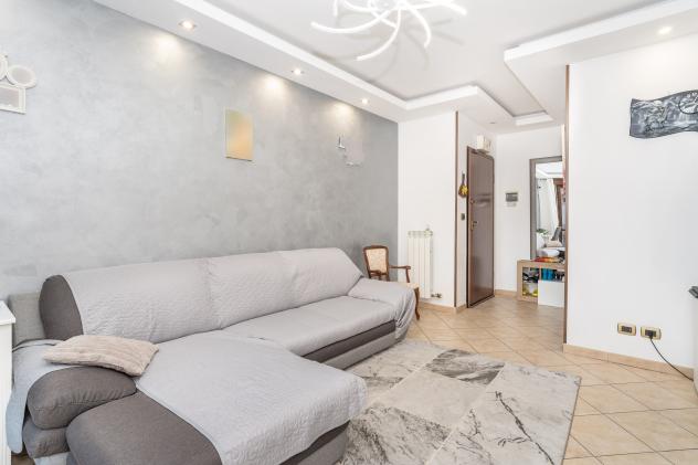 Appartamento in Strada Altessano - Foto 8