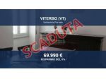 Immobile in asta di 90 m² con più di 5 locali in vendita a Viterbo