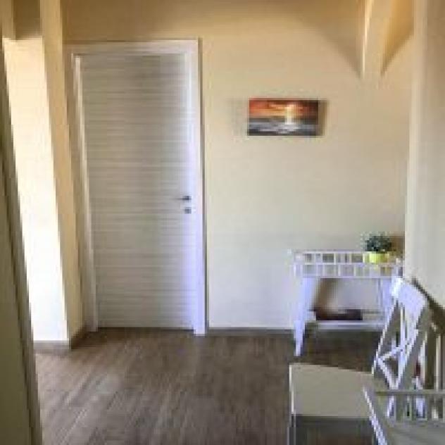 b&b Frontemare