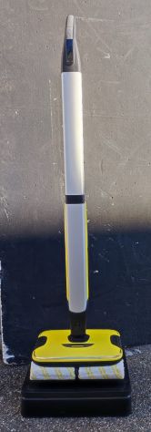 Karcher FC7 Cordless Usata Poco - Foto 3