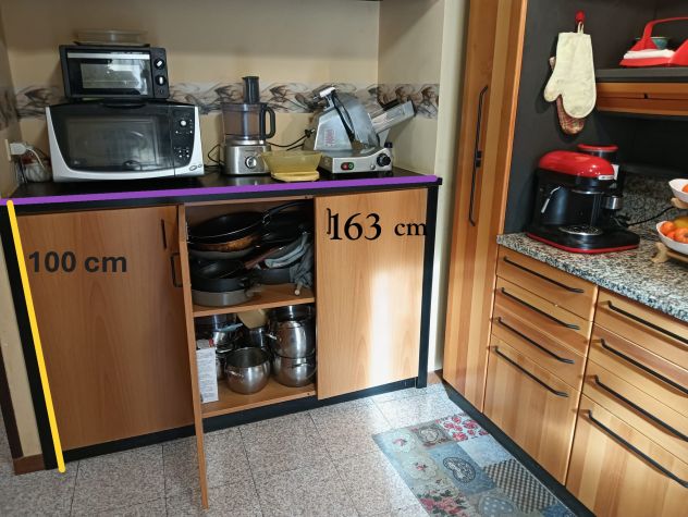 Cucina completa - Foto 5