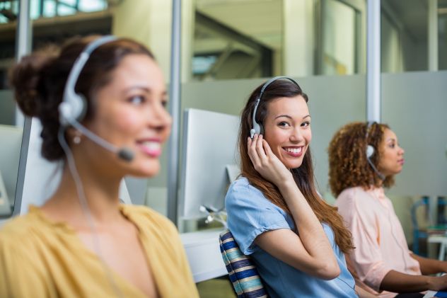 Consulente telefonico