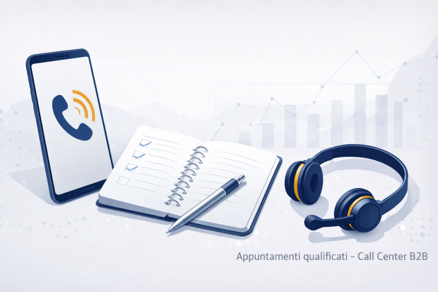 Team Leader Call Center