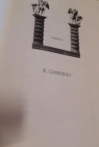 Valsanzibio di Loris Fontana Ed.Bertoncelli, 1990 perfetto - Foto 7
