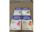 Libri Alpha Test Ingegneria (blocco di 4 libri)
