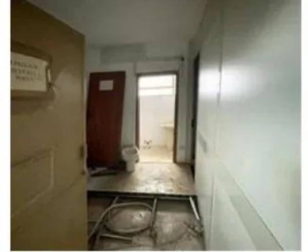 Immobile in asta di 347 m² in vendita a Castrovillari - Foto 4