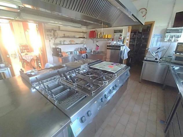 Immobile in asta di 361 m² in vendita a Fermo - Foto 3