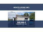 Immobile in asta di 2713 m² in vendita a Montelupone