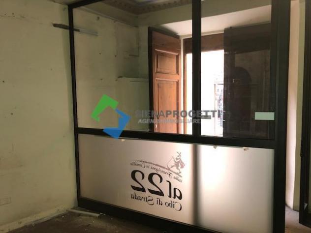 Affitto Immobile commerciale in Camollia. - Foto 3