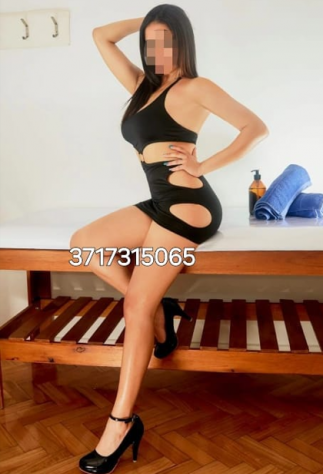 ANNA dolce massagiatrice, brava veramente Tel:3717315065