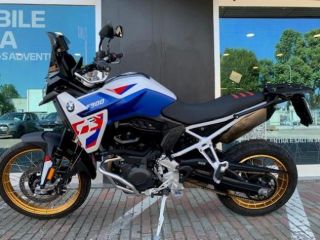 BMW F 900 GS Abs my24