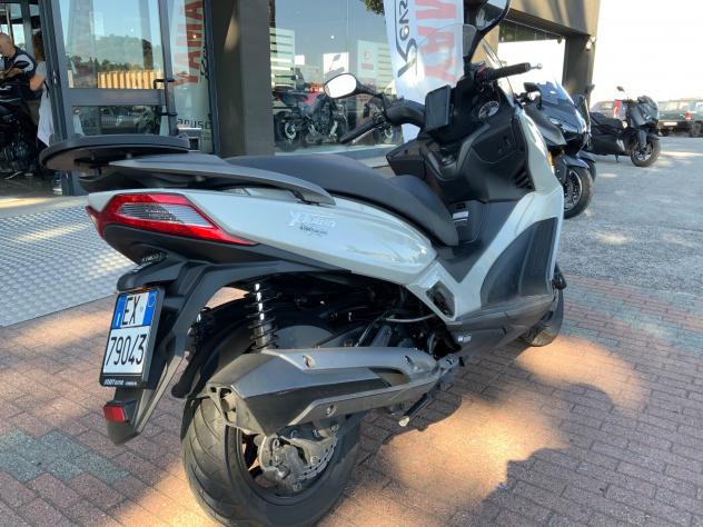 Kymco X-Town 300i null - Foto 5
