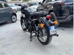 BENELLI Imperiale 400 IMPERIALE 400 CLASSIC BIKE rif. 23649112