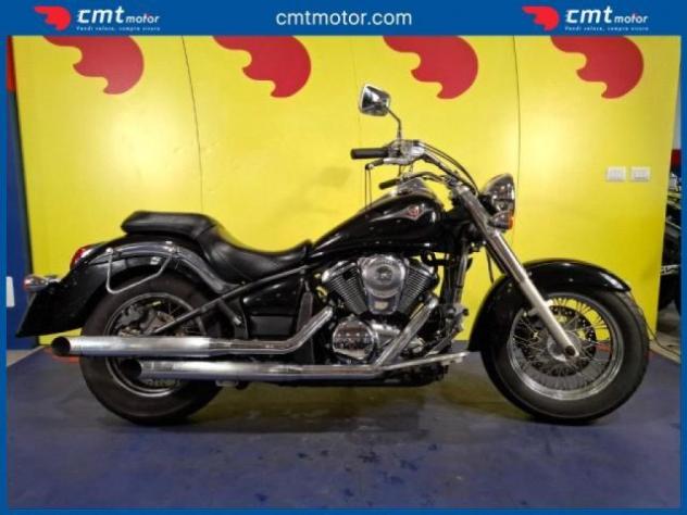 KAWASAKI VN 900 Vulcan Garantita e Finanziabile rif. 24108211 - Foto 8