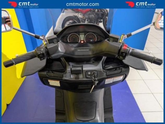 SUZUKI Burgman AN 400 Garantito e Finanziabile rif. 23788998 - Foto 8