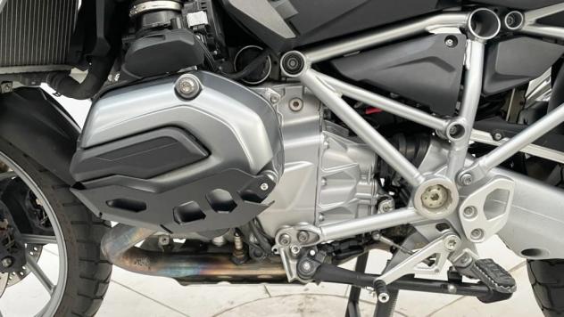 BMW R 1200 GS 2013 - TOP CASE VARIO BMW - Foto 4