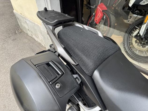 Honda CrossRunner Travel Edition Abs - Foto 5
