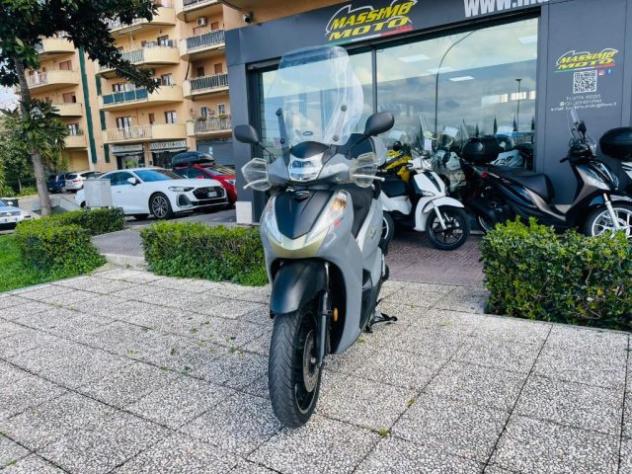 HONDA SH 300 i PASSAGGIO E TAGLIANDO INCLUSO MINI RATE rif. 23803995 - Foto 2