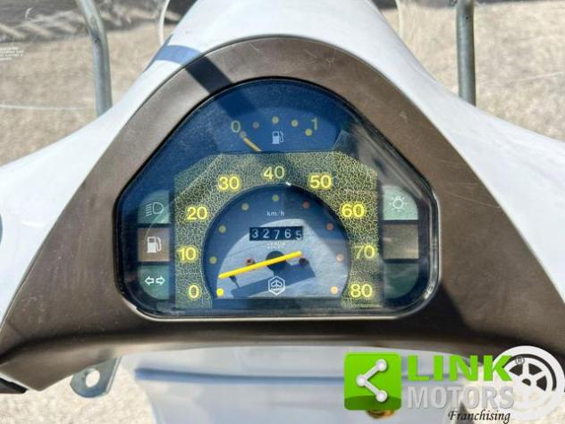 PIAGGIO Vespa 50 HP . rif. 23838216 - Foto 7