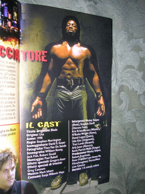 BLADE - Foto 6