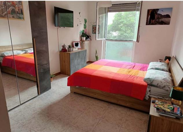 Room in Via San Vigilio, Milano for 107 m² with 3 bedrooms