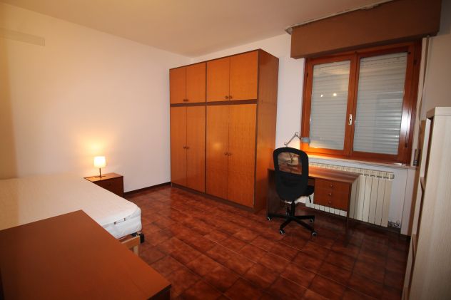 Camere singole a Porta Vescovo vicino poli universitari - Foto 9