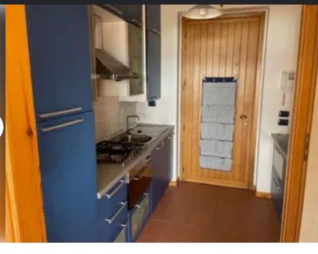 Appartamento di 40 m² con 1 locale e box auto in affitto a Gavirate - Foto 4