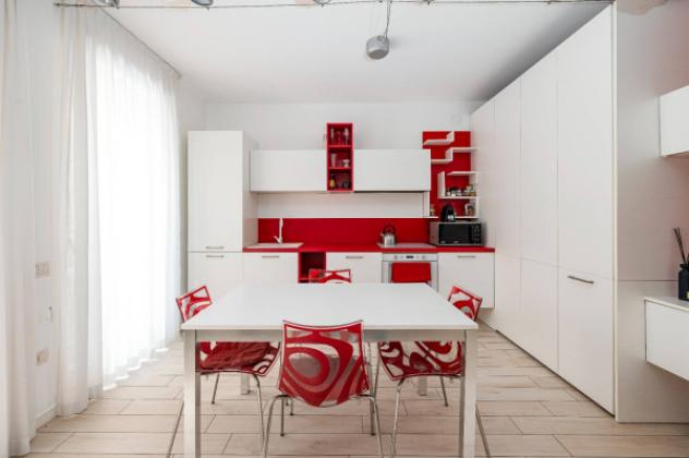 Appartamento di 50 m² con 1 locale in affitto a Milano - Foto 10
