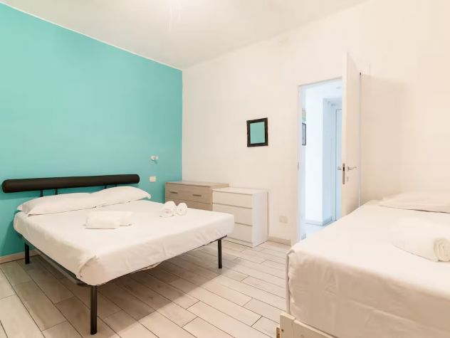 Appartamento in Affitto a Milano Bonola Trenno - Foto 6