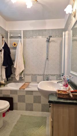 AMPIO BILOCALE CON DUE BAGNI E TERRAZZO PRIVATO - Foto 16