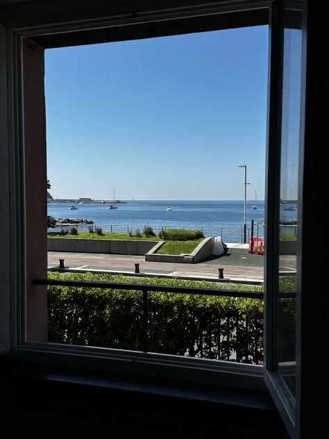 Appartamento in Villa storica