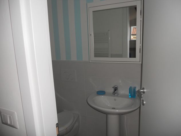 Bilocale mansardato in San Salvario - Foto 5