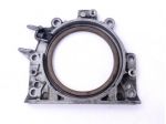03L103173A SUPPORTO PARAOLIO GUARNIZIONE ALLOGGIAMENTO ALBERO MOTORE AUDI A &hellip;